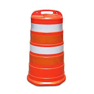 TrafFix Channelizer Drum™