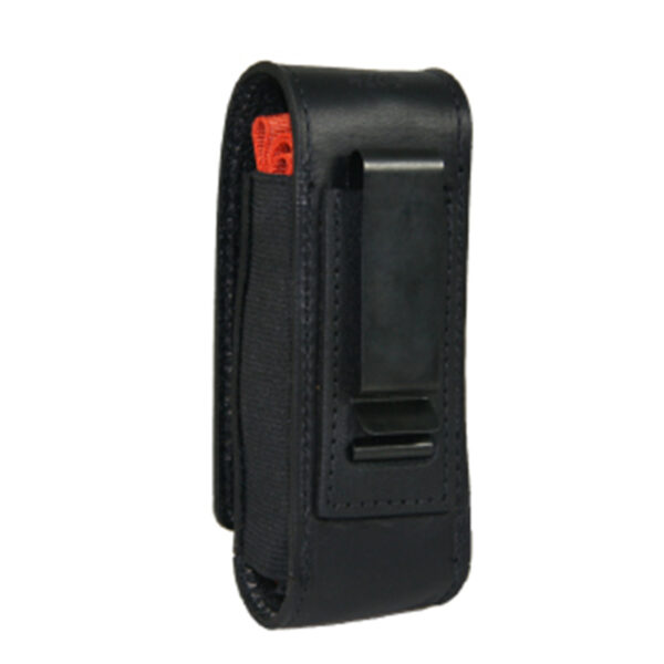Boston Leather Tourniquet Holder