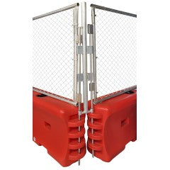 TrafFix Water-Wall™ Fence