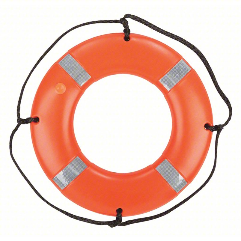 Ring Buoy - 24"