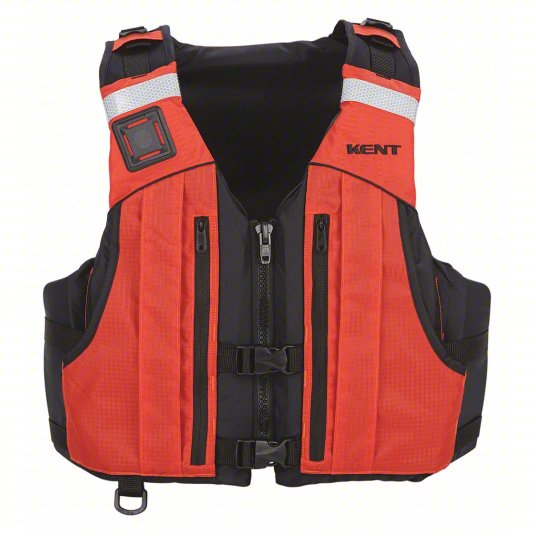 First Responder Vest