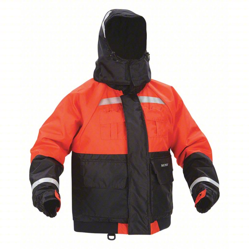 Deluxe Flotation Jacket