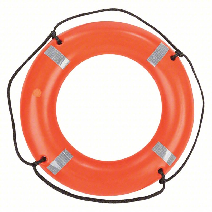 Ring Buoy - 30"