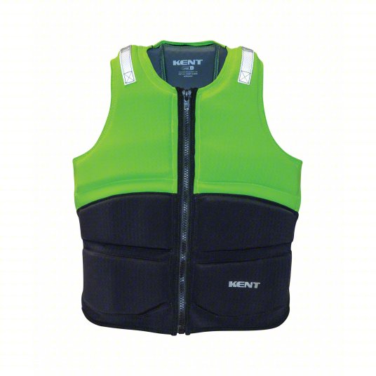 Rogue II Fishing Vest