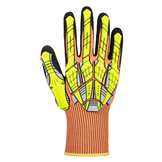 DX VHR Impact Glove A6