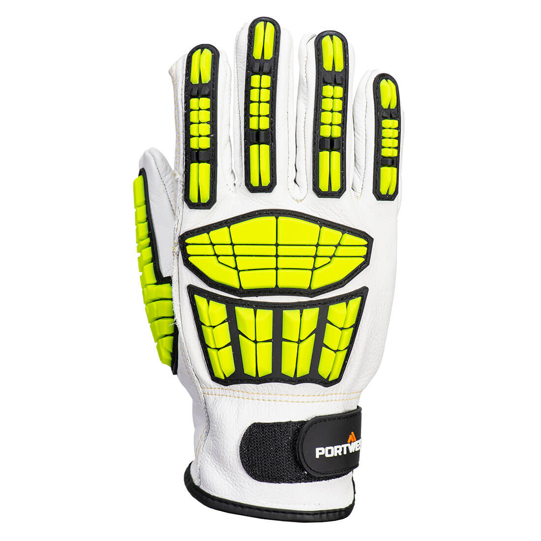 Impact Pro Cut Glove A6