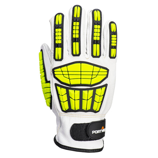 Impact Pro Cut Glove A6