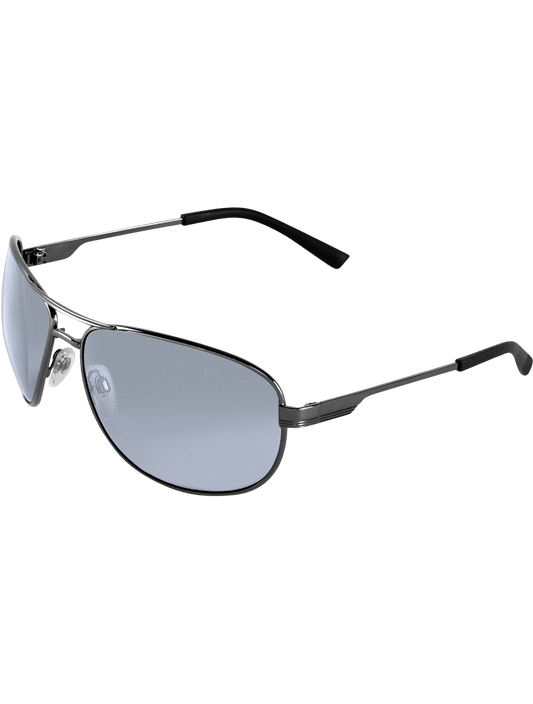 Acero Mirror Lens Safety Glasses