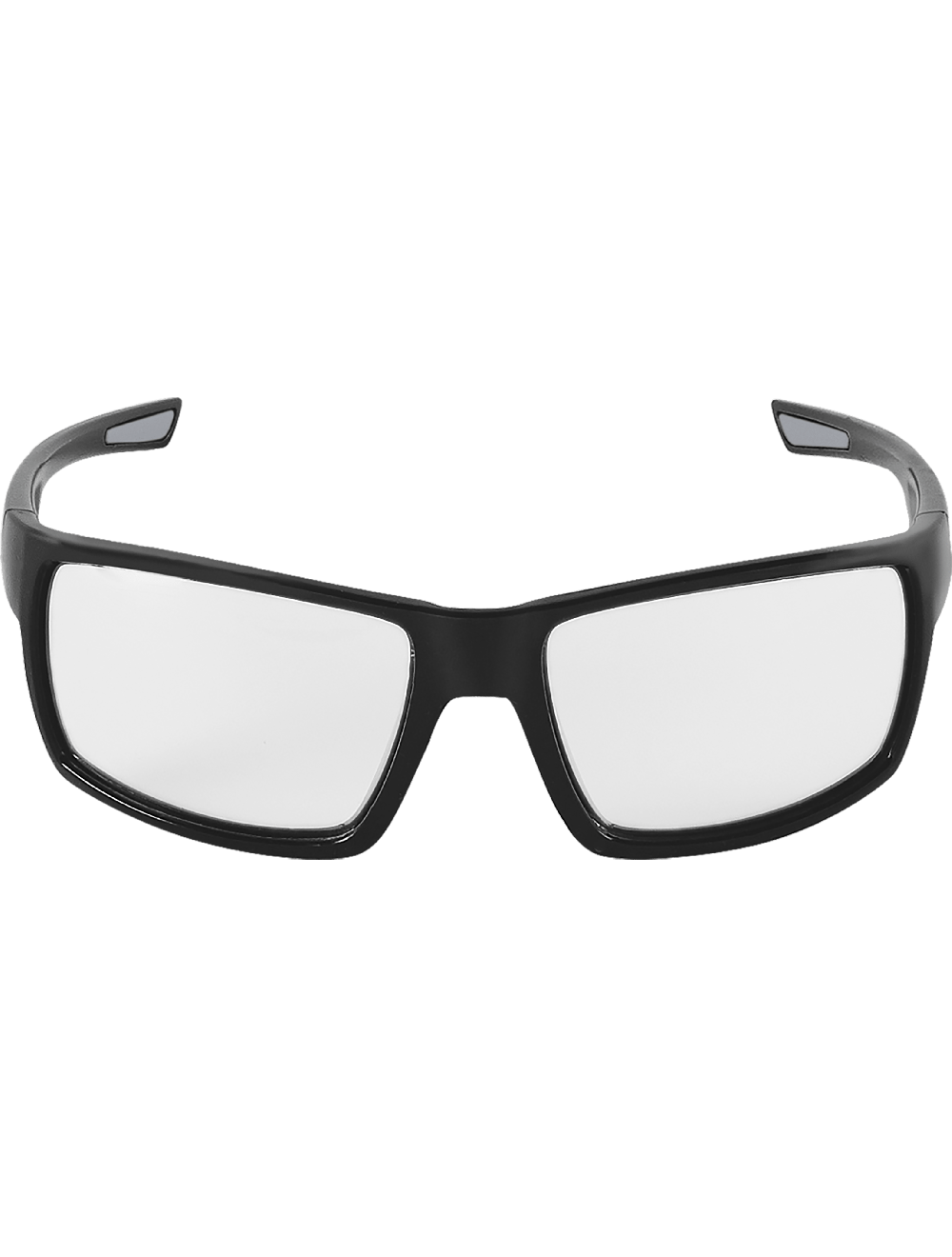 Sawfish Clear Safety Glasses (12 Pairs)