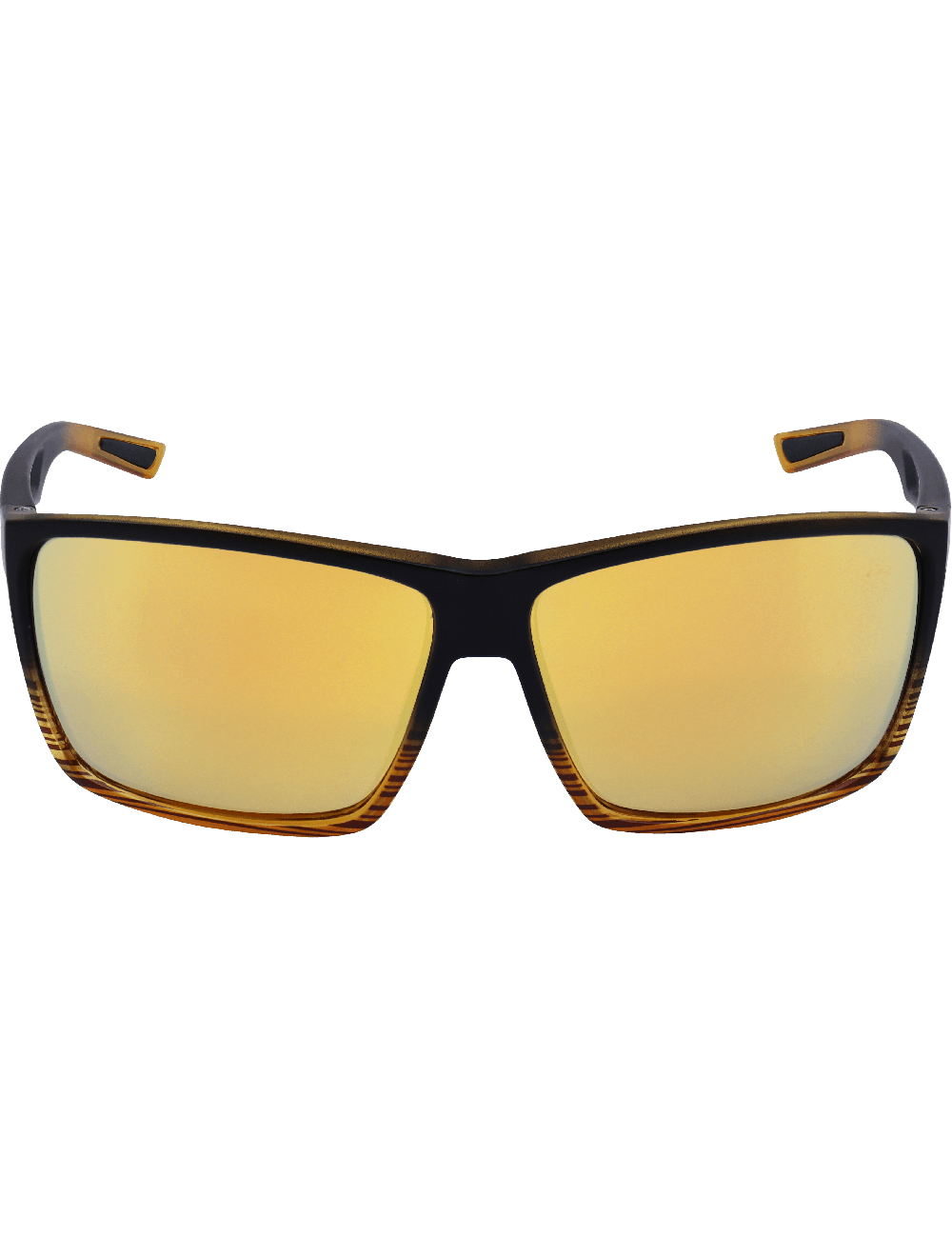 Lionfish Gold Mirror Safety Glasses (12 Pairs)