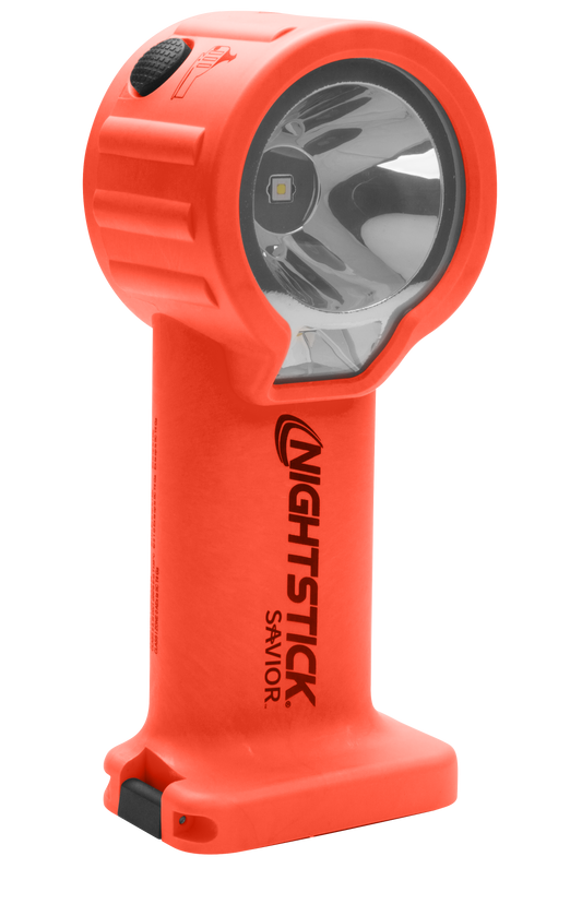 Nightstick Intrant Duo Turbo