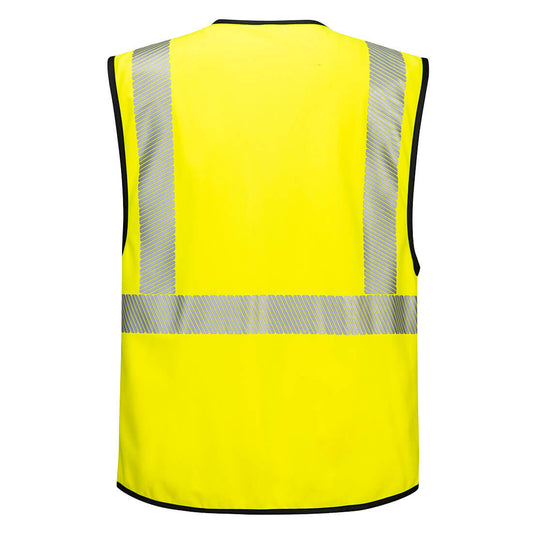 Hi-Vis Executive Vest