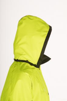 Spiewak VizGuard® Long Reversible Duty Raincoat