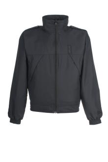 Spiewak WeatherTech® Reversible Short Duty Rain Jacket