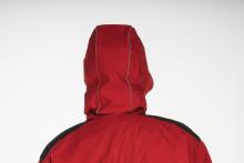 Spiewak VizGuard® Two-Tone Responder EMS Parka