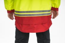 Spiewak VizGuard® Two-Tone Responder EMS Parka