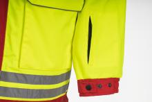 Spiewak VizGuard® Two-Tone Responder EMS Parka