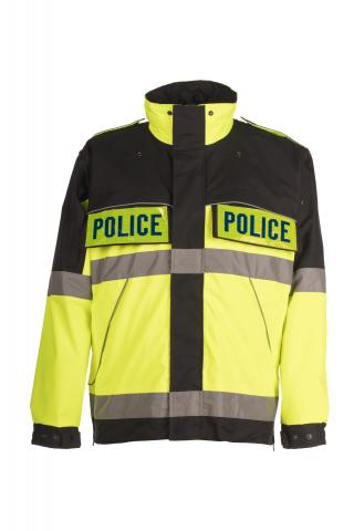 Spiewak VizGuard® Two-Tone Responder Parka