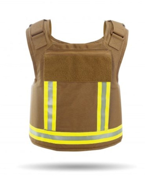 First Responder Fire Rescue Vest