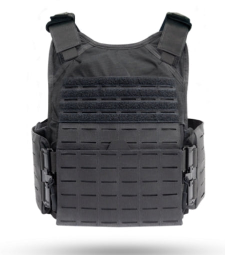 HPC PLATE CARRIER LASER MOLLE