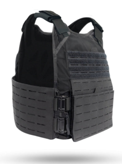 HPC PLATE CARRIER LASER MOLLE