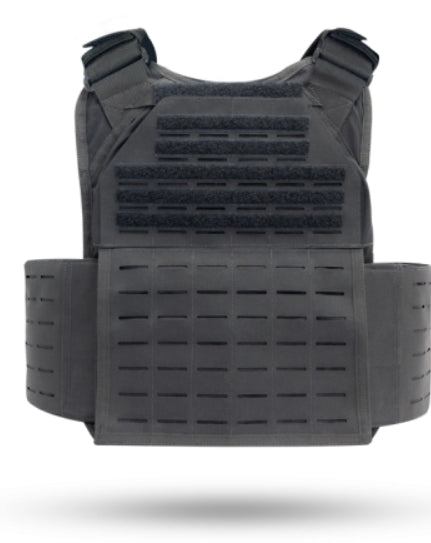 HPC PLATE CARRIER LASER MOLLE
