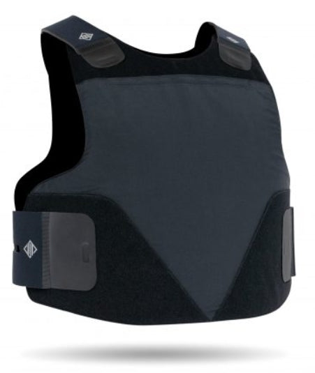 GEN II CONCEALABLE CARRIER