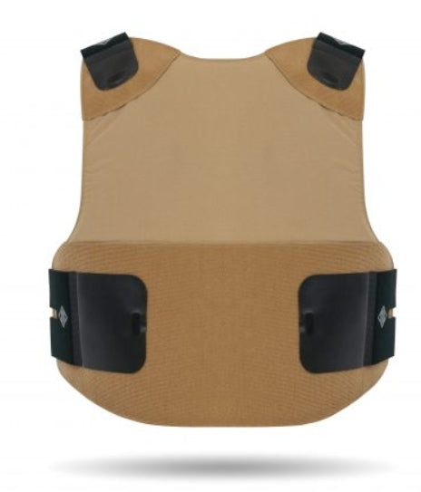 GEN II CONCEALABLE CARRIER