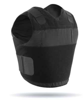 STANDARD CONCEALABLE