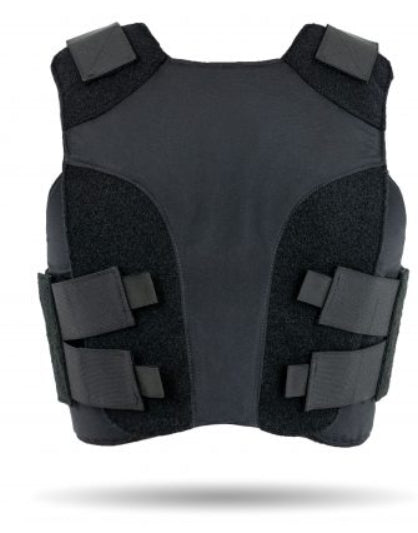 4PV-FEM CONCEALABLE