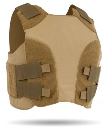 4PV-FEM CONCEALABLE