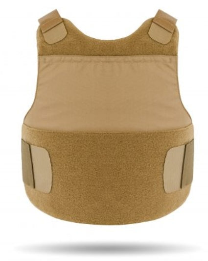 HD CONCEALABLE CARRIER