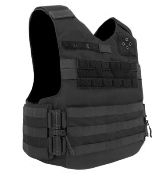 Patrol Tactical Carrier (PTC) MOLLE