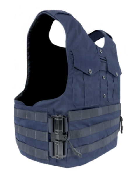 Uniform Patrol Carrier (UPC) MOLLE