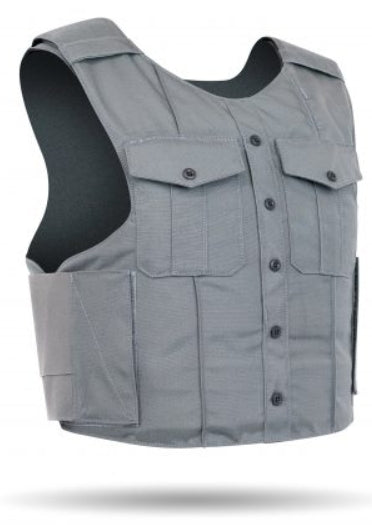 UNIFORM SHIRT OUTER CARRIER