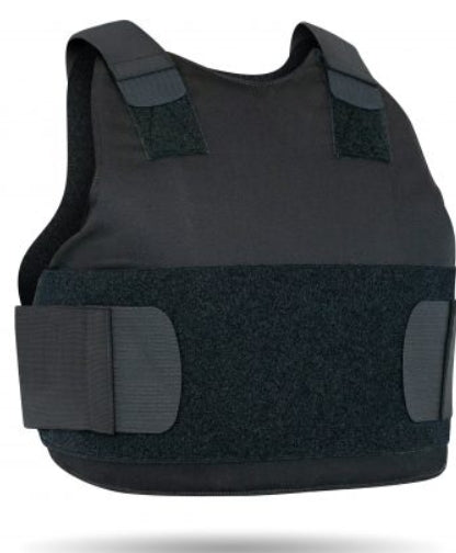 LC CONCEALABLE CARRIER