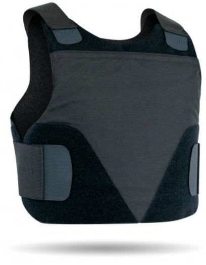 HD CONCEALABLE CARRIER