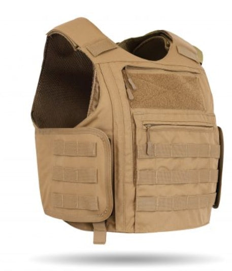 DENALI TACTICAL ARMOR