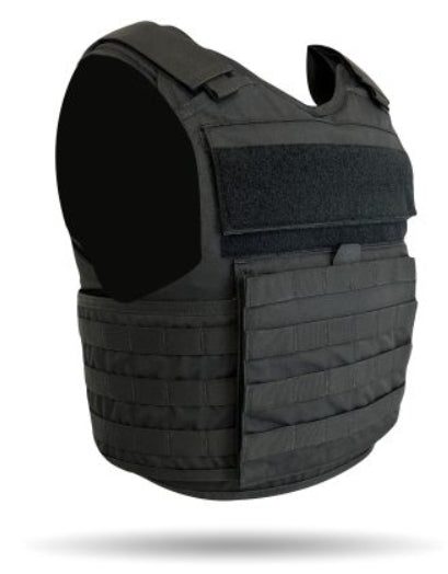 FUSION TACTICAL VEST