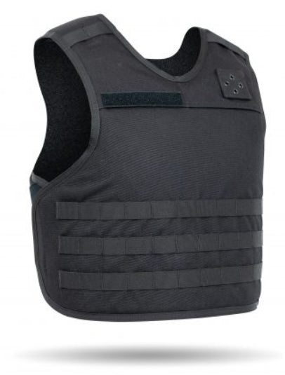 OCP MOLLE OVERT VEST