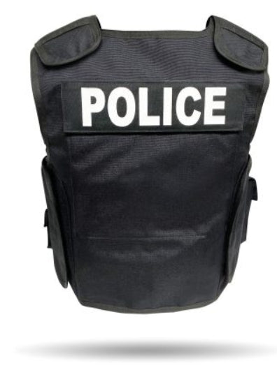 OCP POCKET OVERT VEST