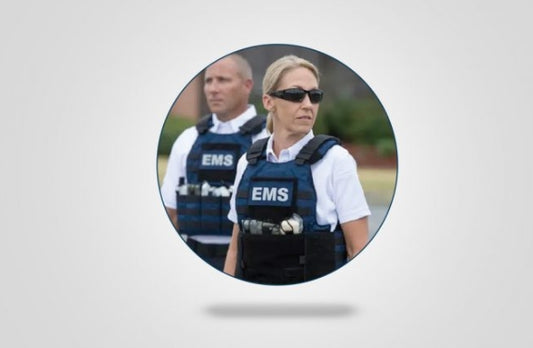 SWITCH TACTICAL VEST