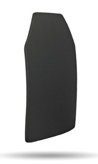 IC4000 LEVEL III ICW PLATE