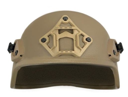 401 Ballistic Helmet FC/HC