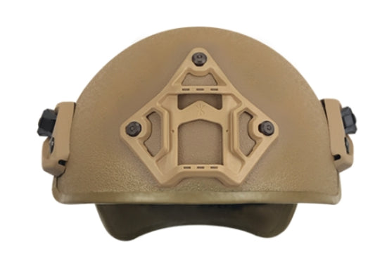 601 BALLISTIC HELMET FC/HC