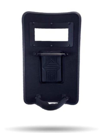 RCX1 SERIES SHIELD