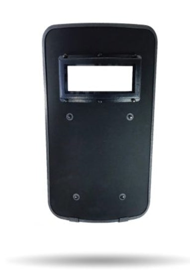 RCX1 SERIES SHIELD
