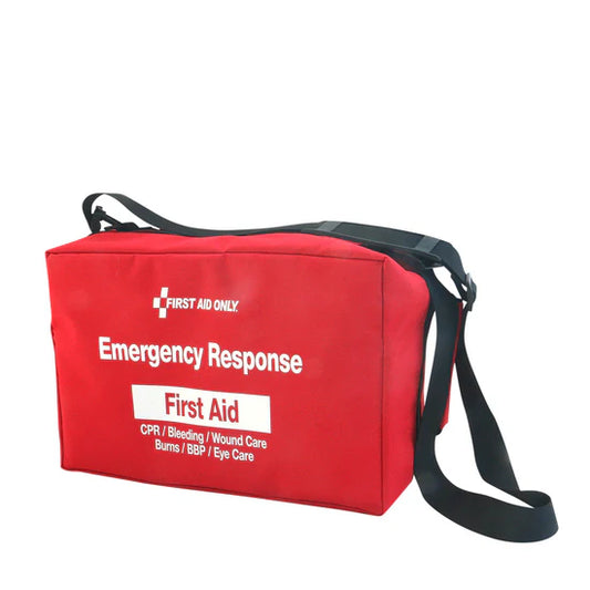 Emergency Response Bag