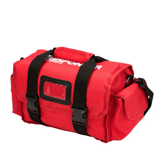 First Responder Kit, Large 158-Piece Bag
