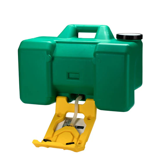 HAWS 15 Minute Eye Wash Station